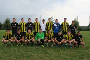 FINALISTI - ŠD Vidonci in ŠD Kruplivnik